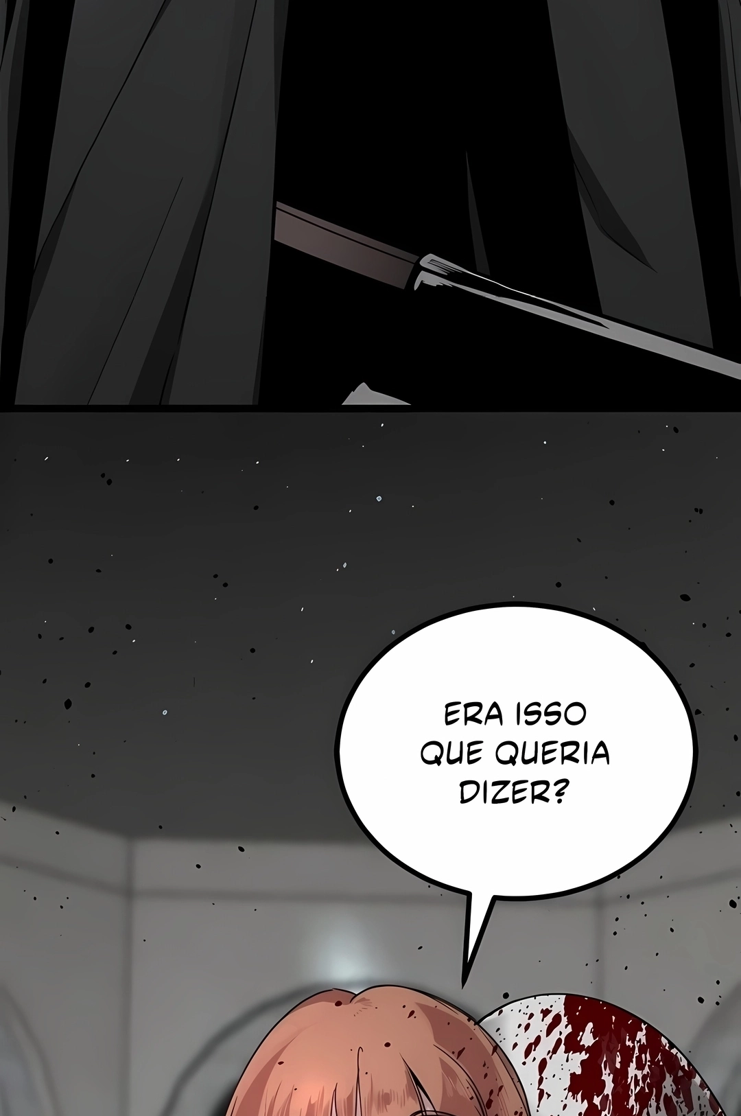 Assassina de Heróis Capítulo 151 Página 109