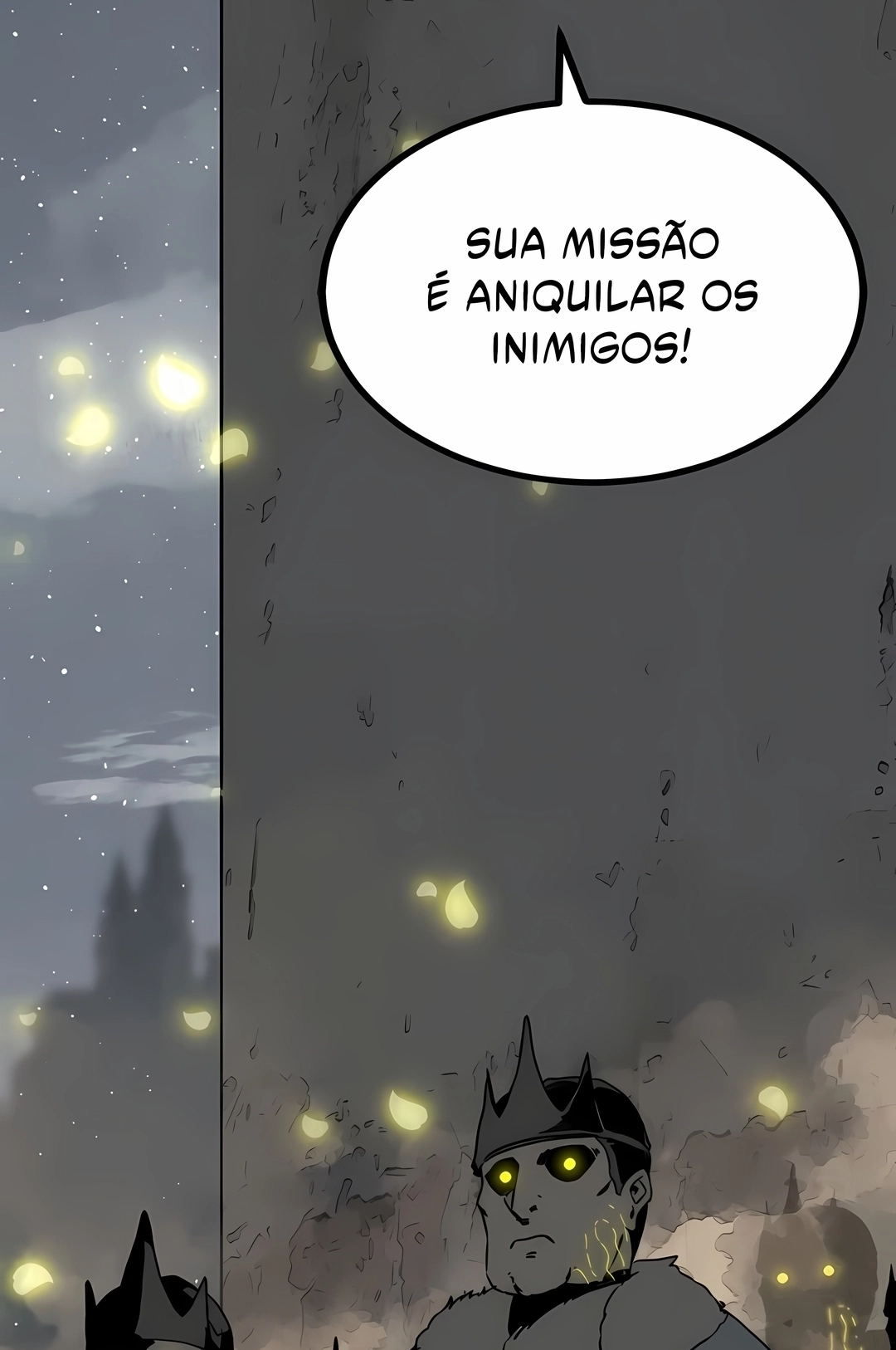 Assassina de Heróis Capítulo 151 Página 113