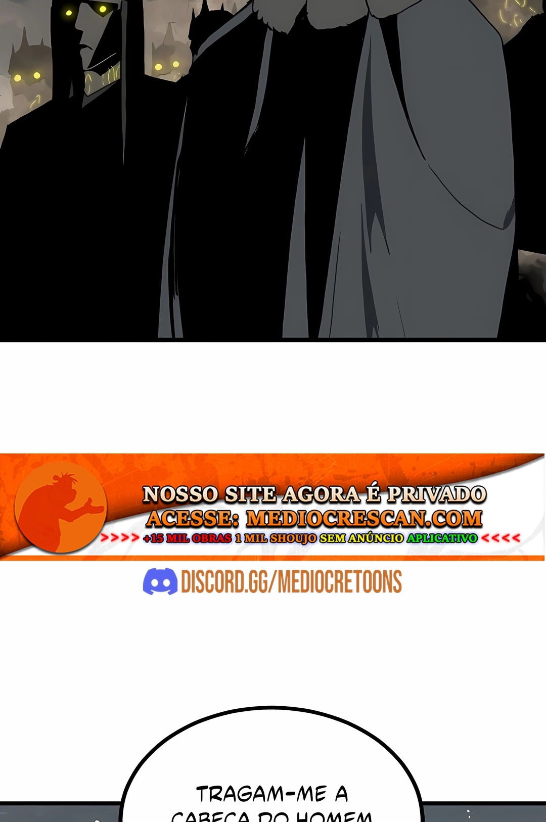 Assassina de Heróis Capítulo 151 Página 114