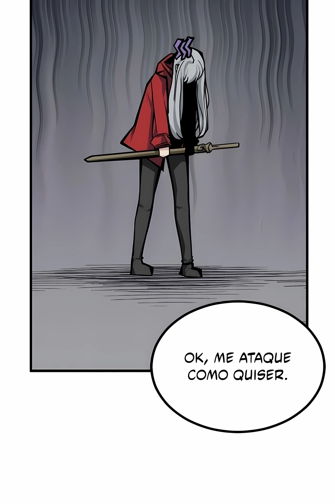 Assassina de Heróis Capítulo 151 Página 19