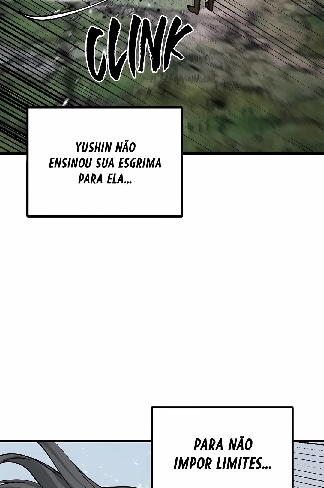 Assassina de Heróis Capítulo 151 Página 33
