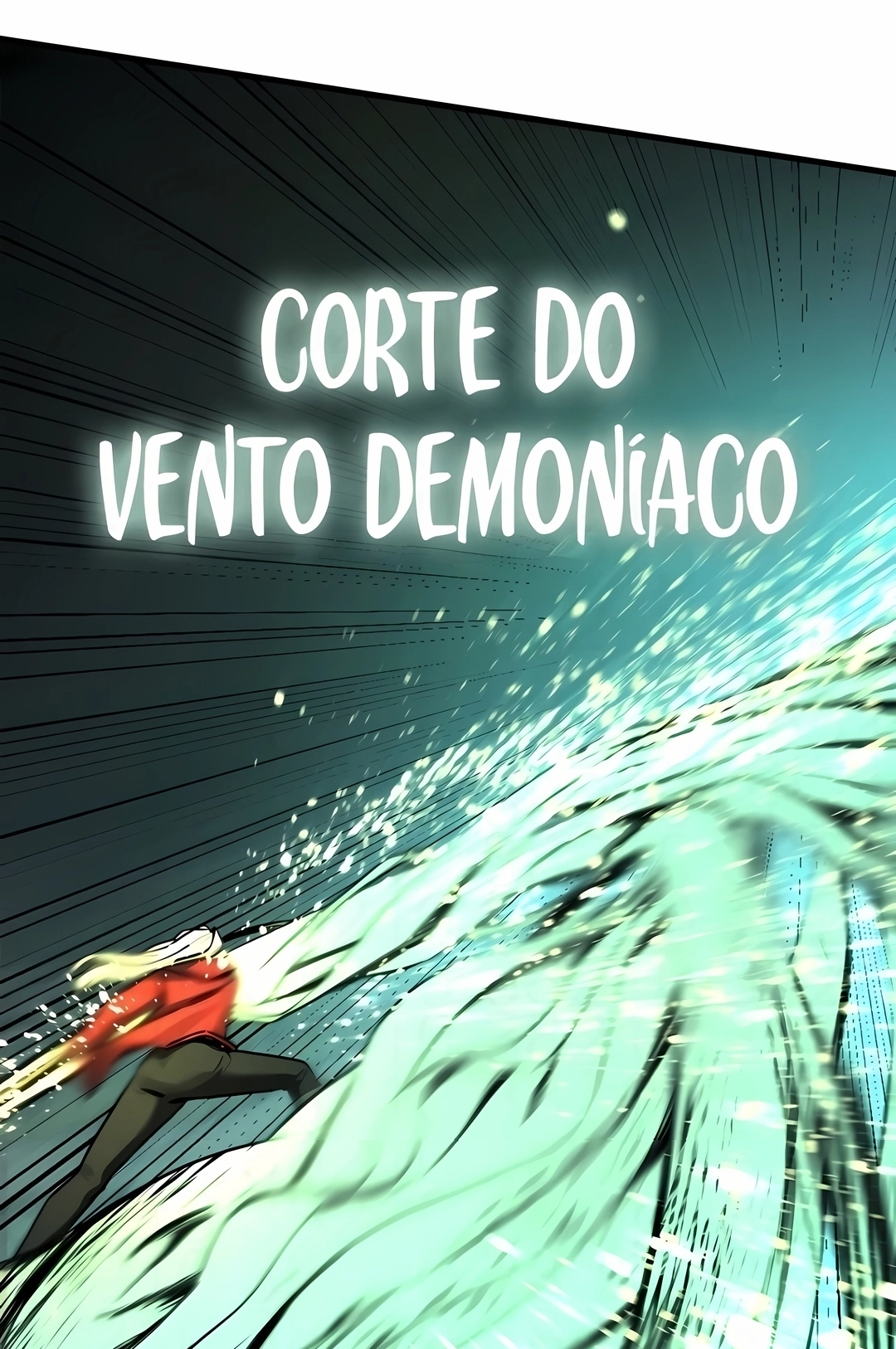 Assassina de Heróis Capítulo 151 Página 42