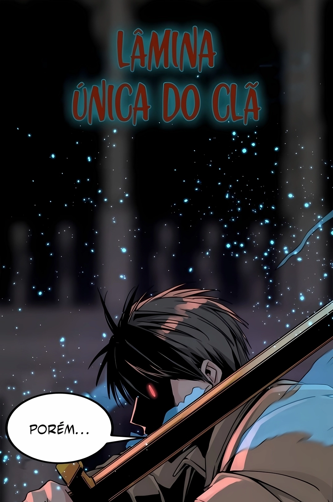 Assassina de Heróis Capítulo 151 Página 45