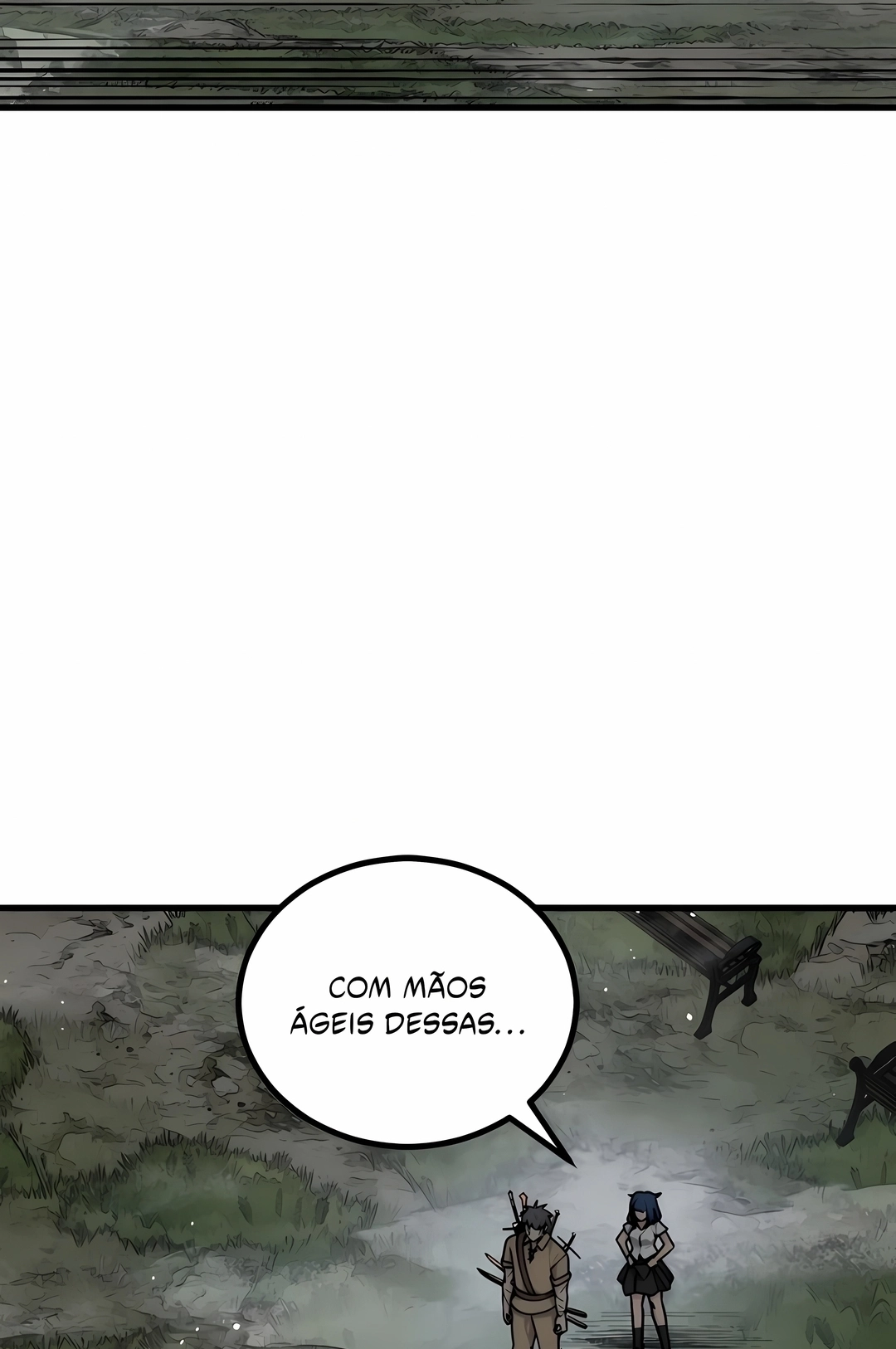 Assassina de Heróis Capítulo 151 Página 5