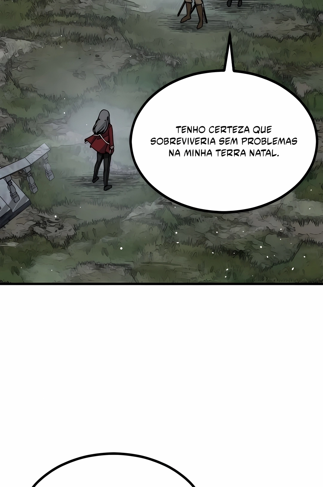 Assassina de Heróis Capítulo 151 Página 6