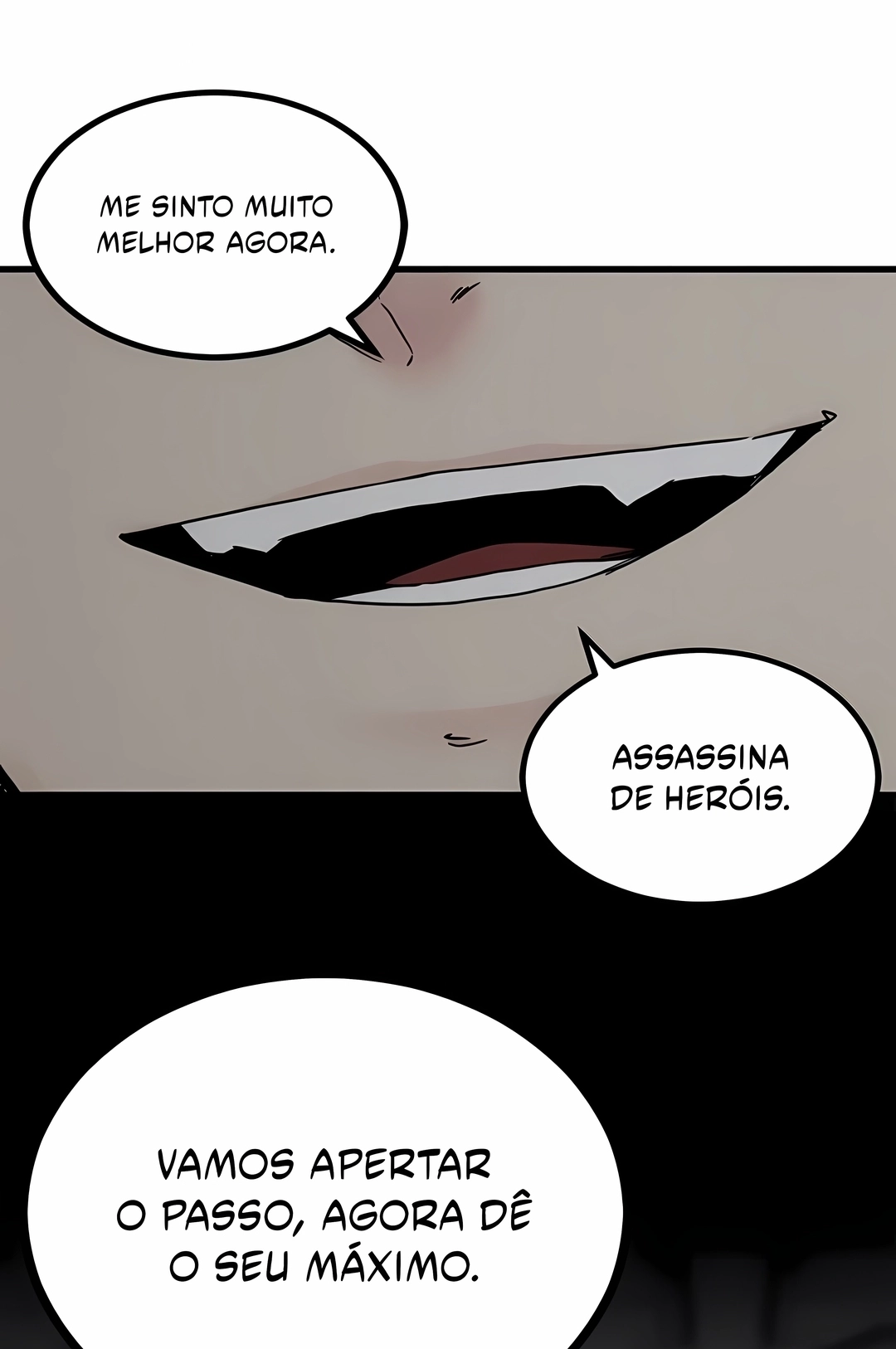Assassina de Heróis Capítulo 151 Página 63