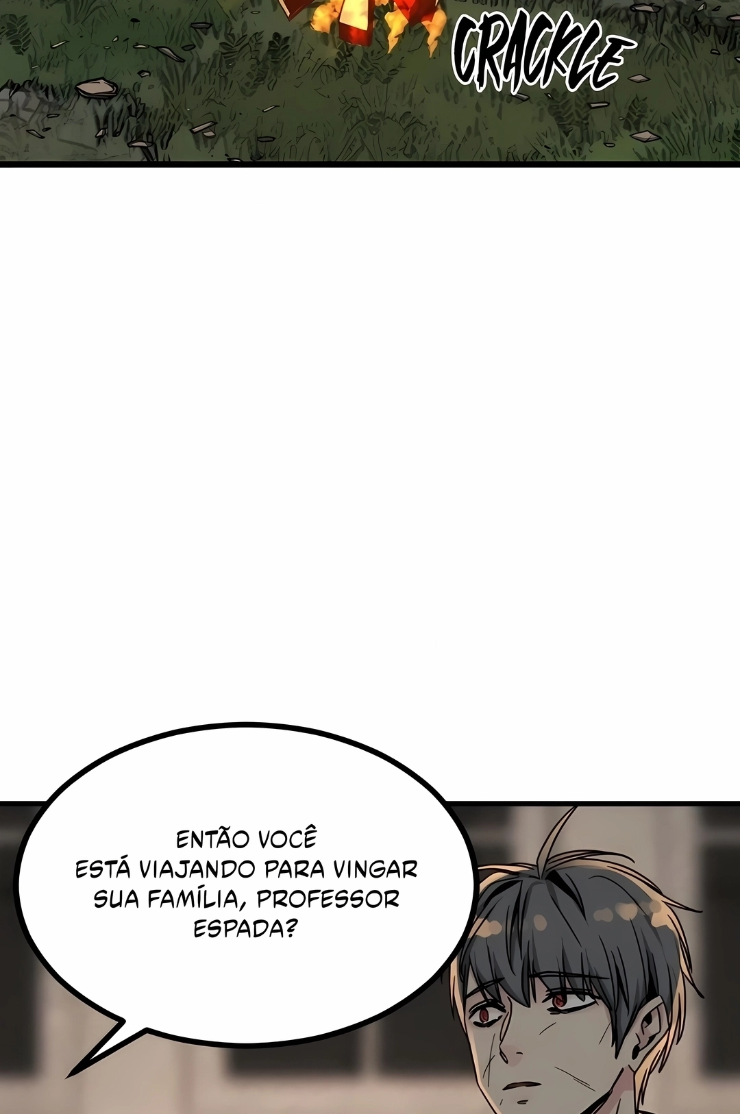 Assassina de Heróis Capítulo 151 Página 69