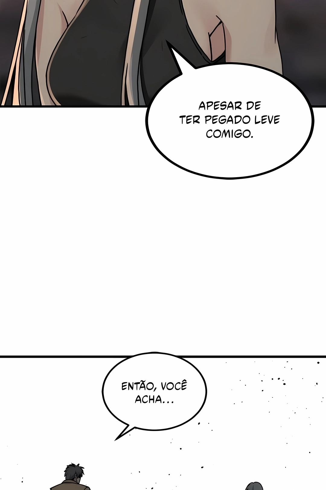 Assassina de Heróis Capítulo 151 Página 73