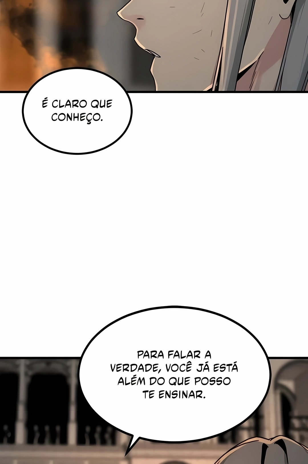 Assassina de Heróis Capítulo 151 Página 76