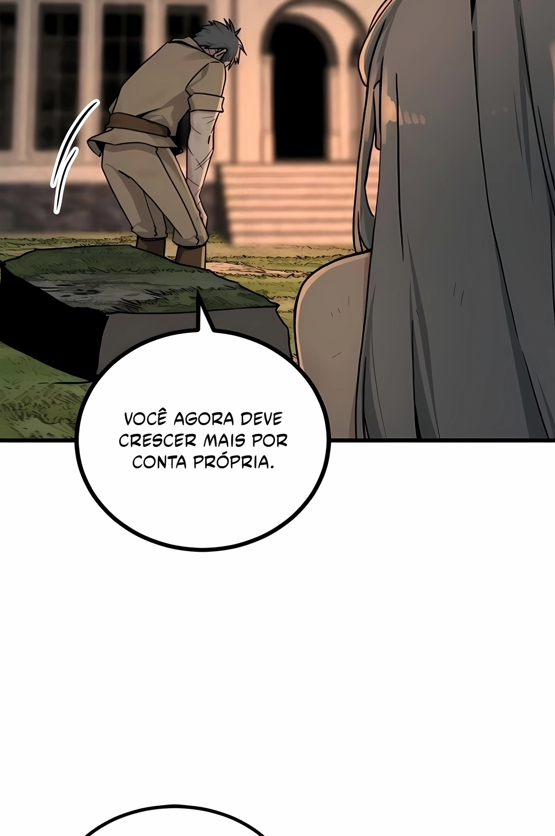 Assassina de Heróis Capítulo 151 Página 77