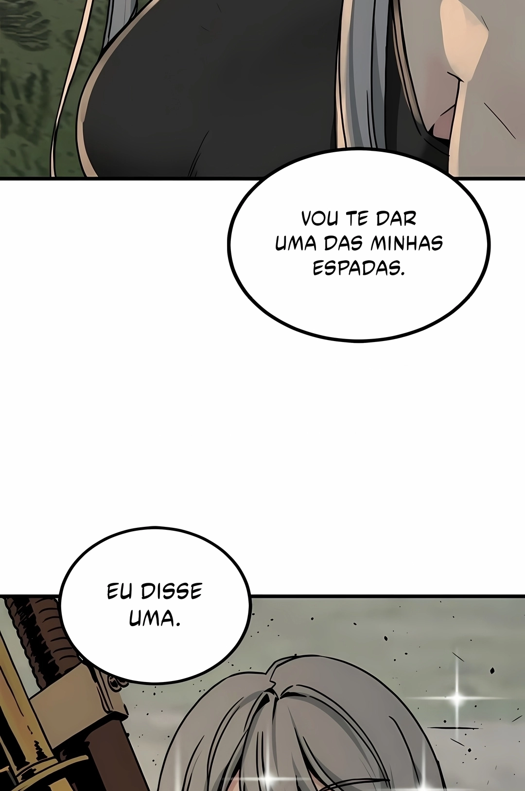 Assassina de Heróis Capítulo 151 Página 79