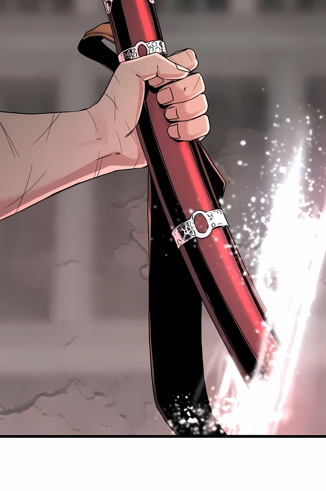 Assassina de Heróis Capítulo 151 Página 83