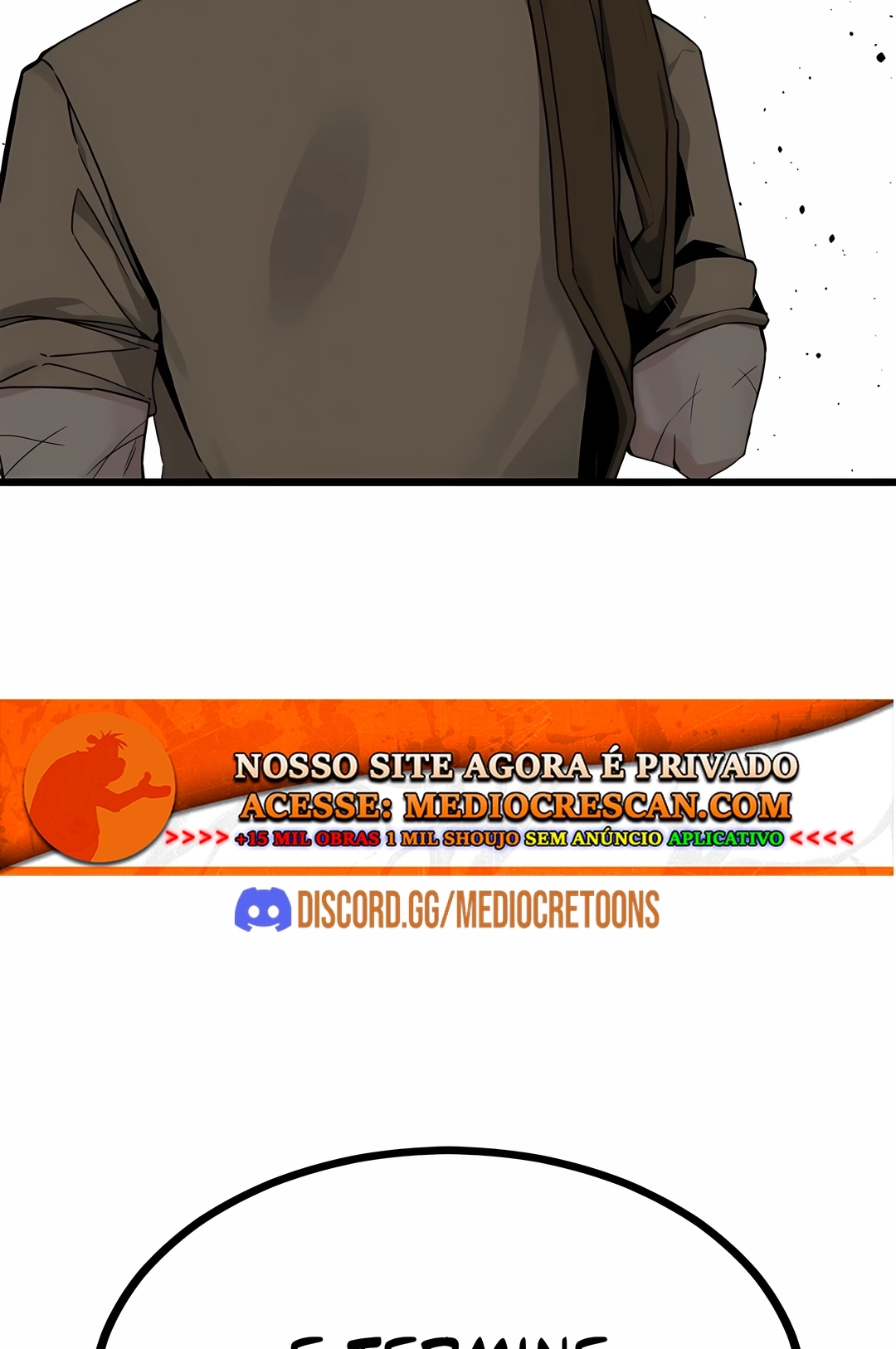 Assassina de Heróis Capítulo 151 Página 93