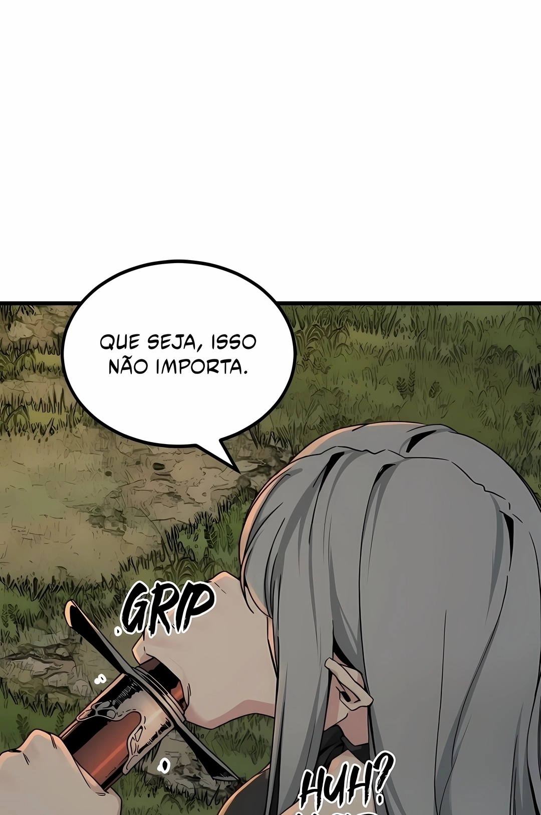 Assassina de Heróis Capítulo 151 Página 97