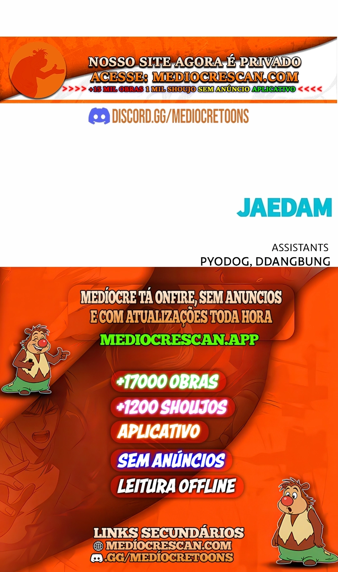 Assassina de Heróis Capítulo 152 Página 120