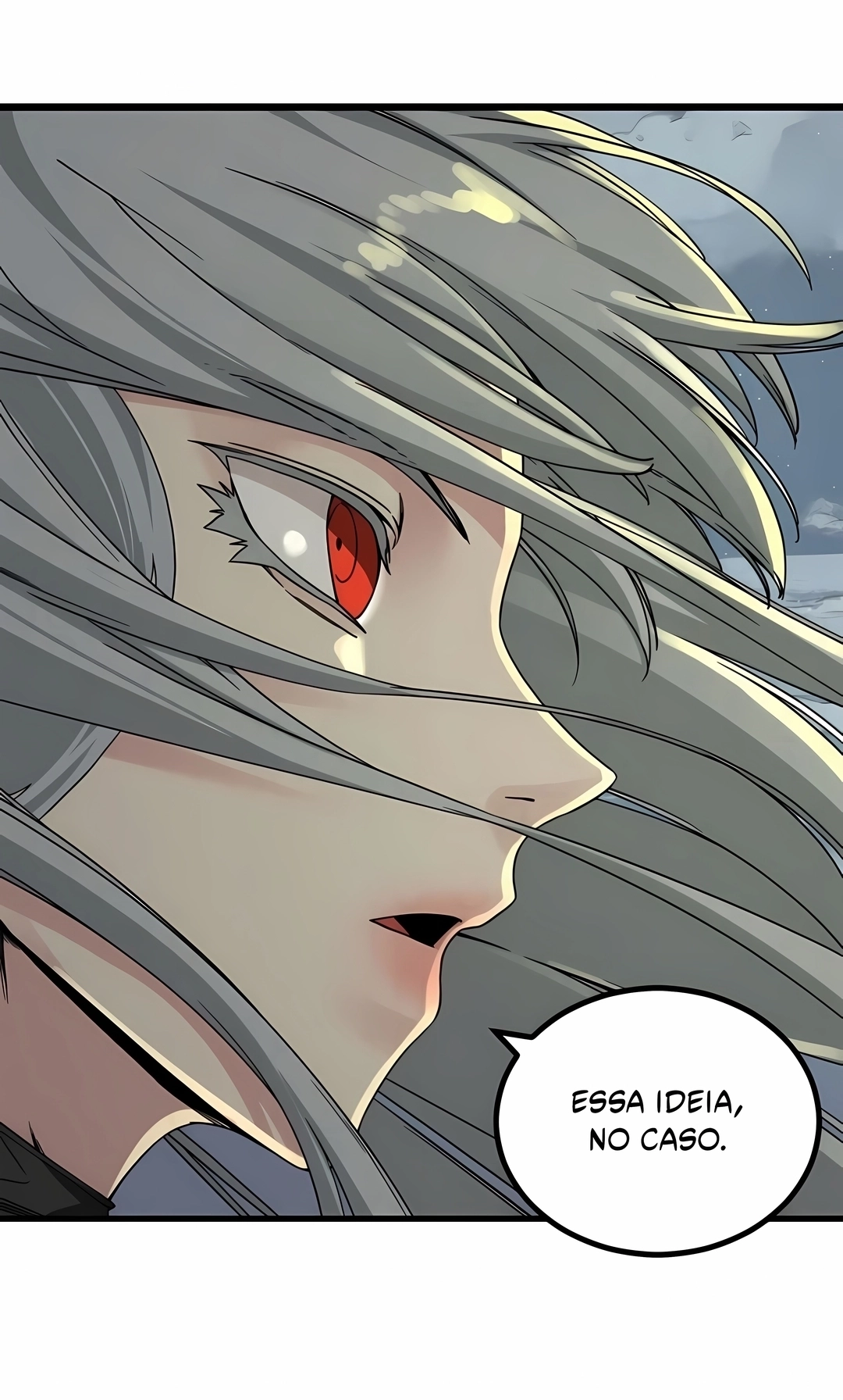 Assassina de Heróis Capítulo 152 Página 41