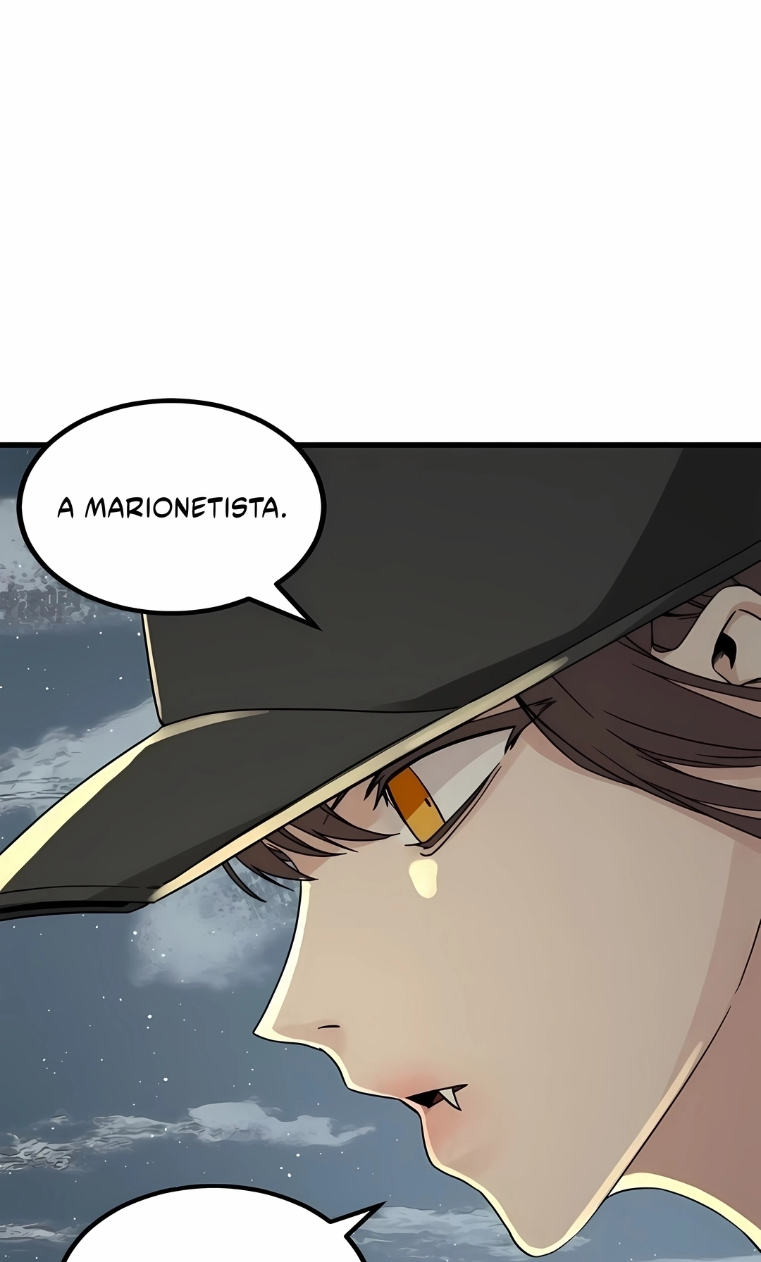 Assassina de Heróis Capítulo 152 Página 42