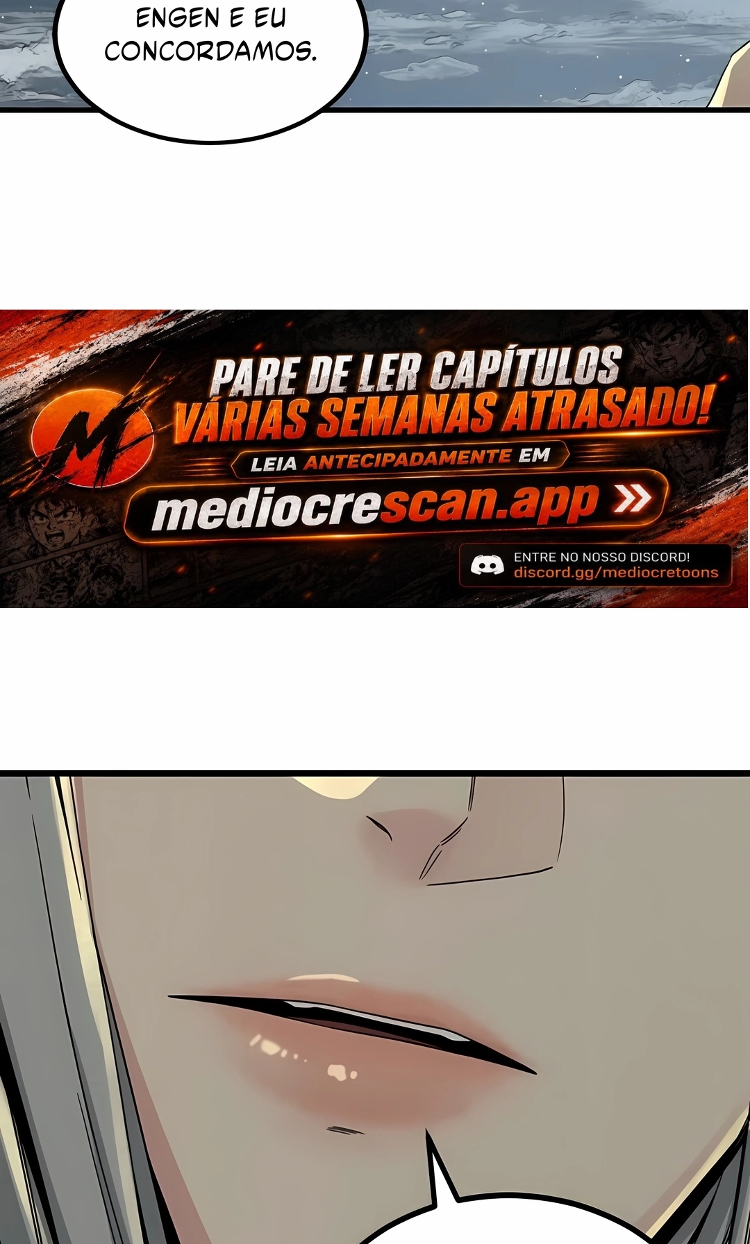 Assassina de Heróis Capítulo 152 Página 43