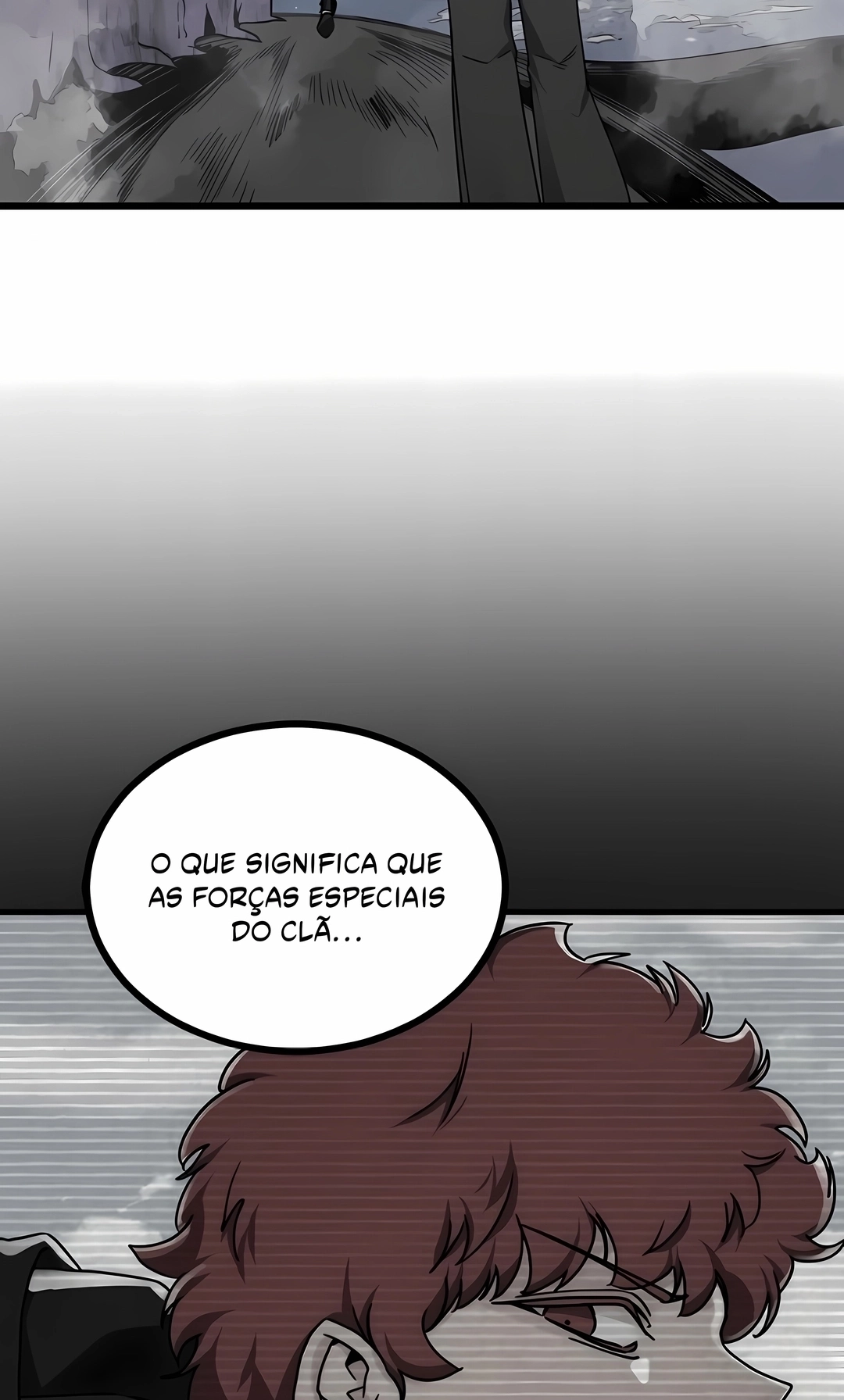 Assassina de Heróis Capítulo 152 Página 45