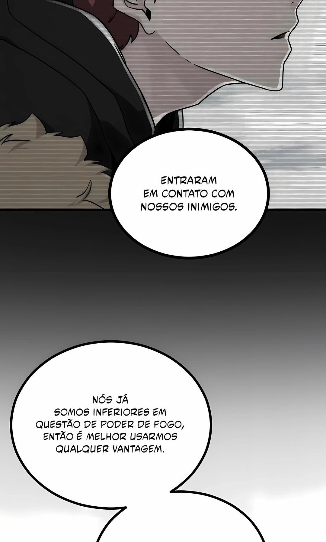 Assassina de Heróis Capítulo 152 Página 46
