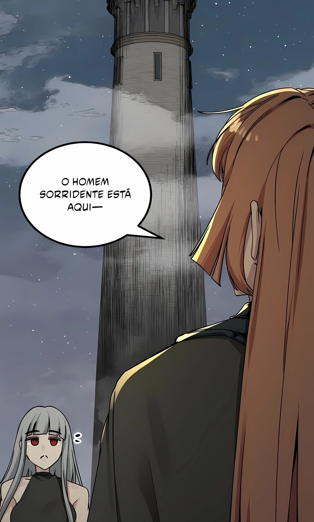 Assassina de Heróis Capítulo 152 Página 5