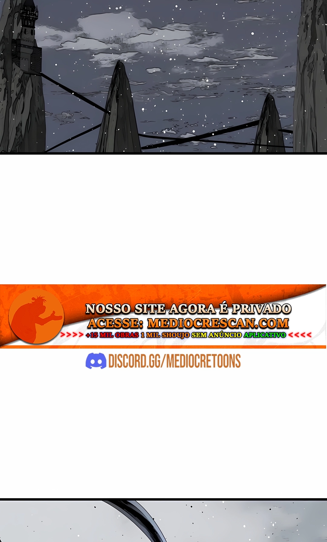 Assassina de Heróis Capítulo 152 Página 51