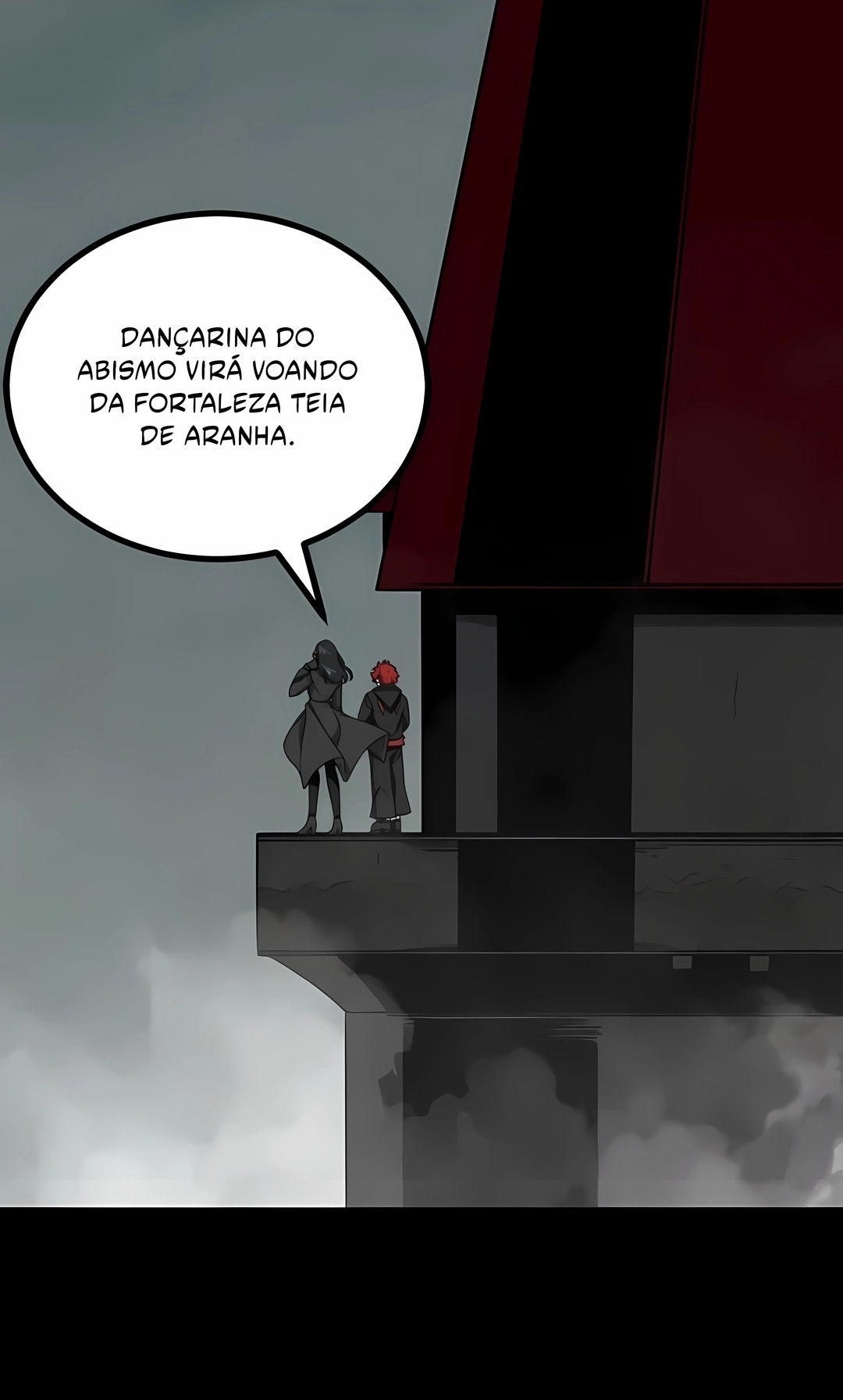 Assassina de Heróis Capítulo 152 Página 66