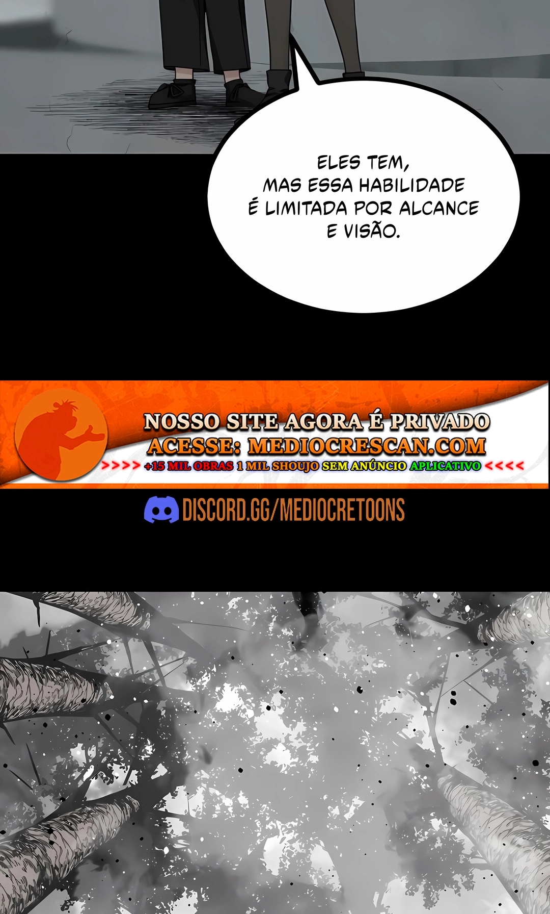 Assassina de Heróis Capítulo 152 Página 68