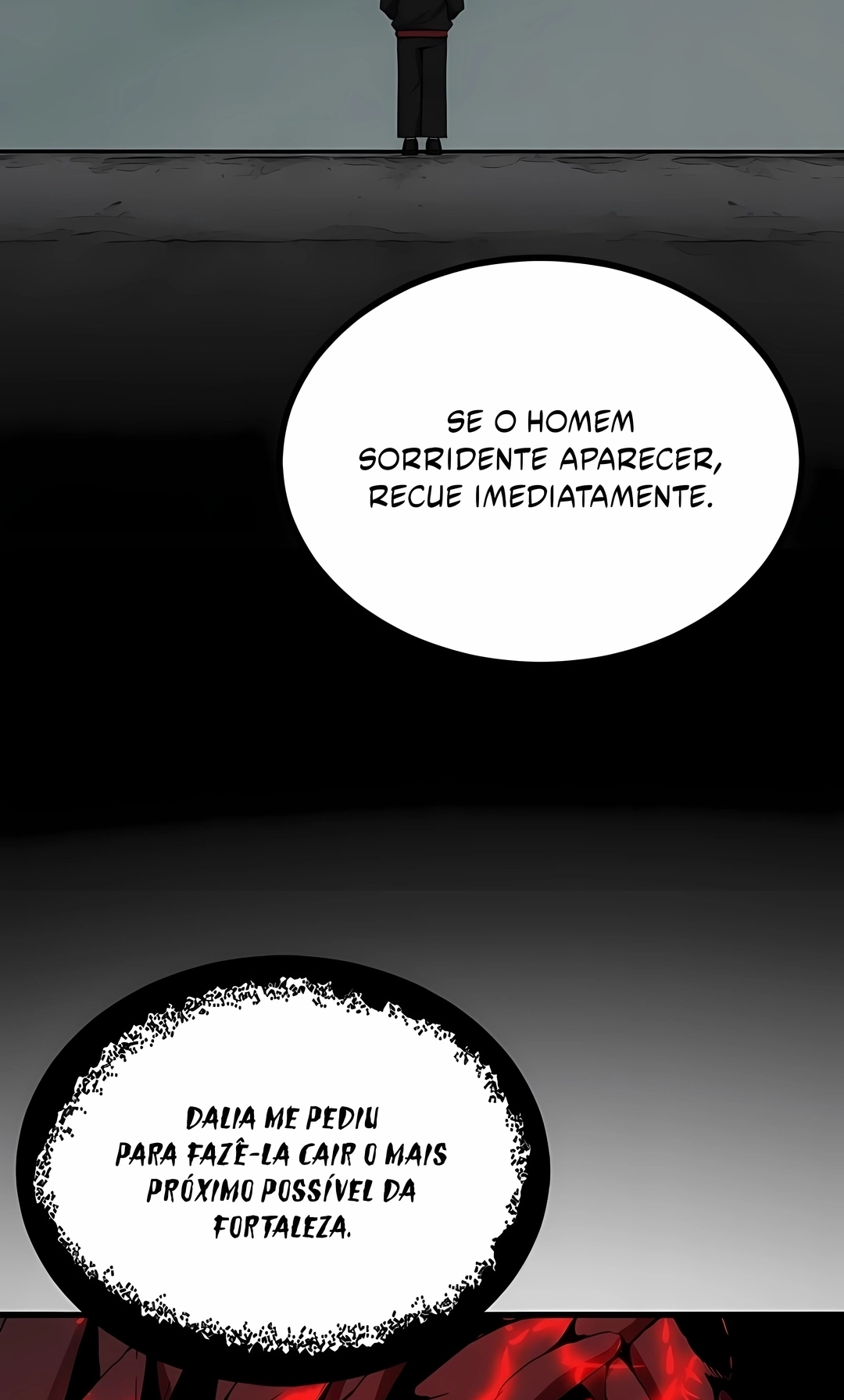 Assassina de Heróis Capítulo 152 Página 76
