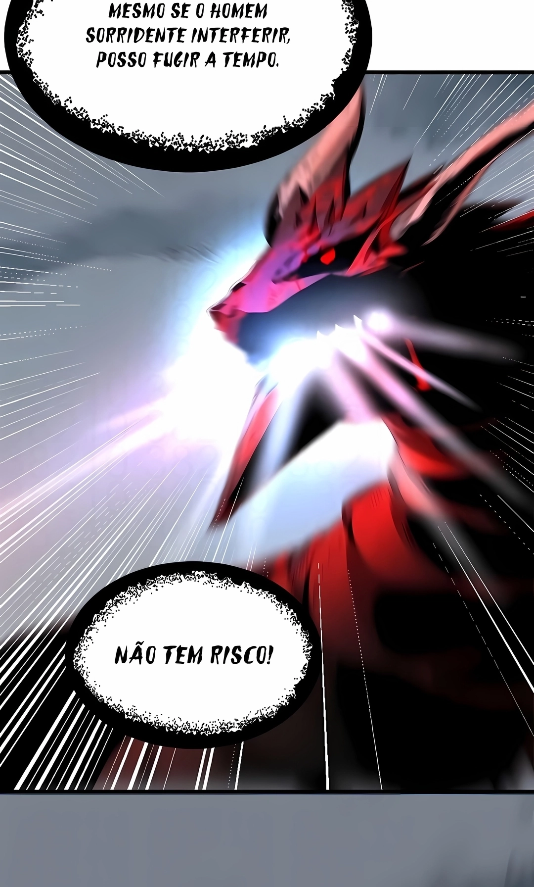 Assassina de Heróis Capítulo 152 Página 78