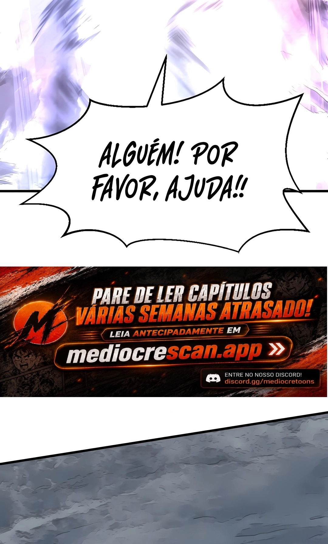 Assassina de Heróis Capítulo 152 Página 92