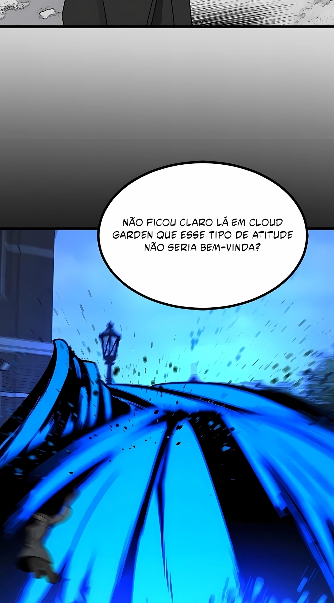 Assassina de Heróis Capítulo 153 Página 105