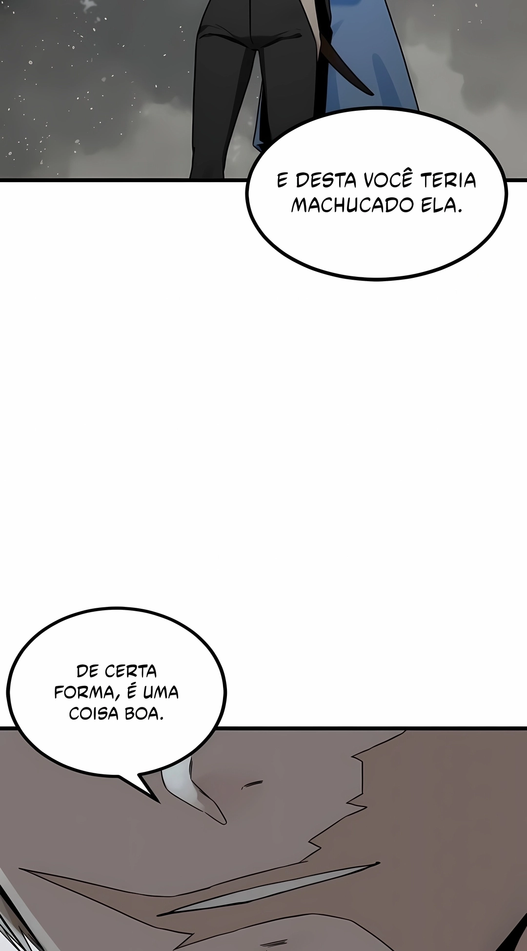 Assassina de Heróis Capítulo 153 Página 107