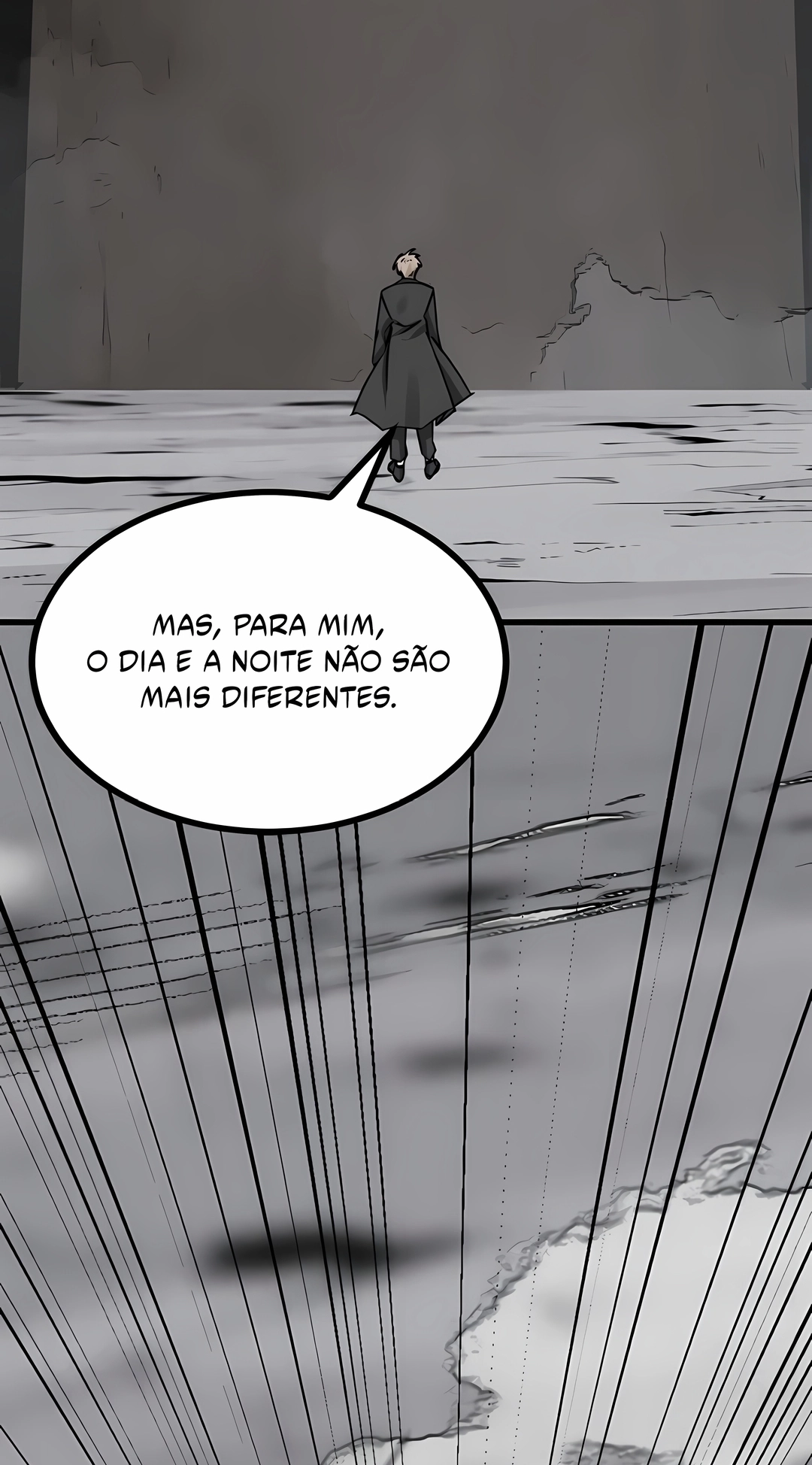 Assassina de Heróis Capítulo 153 Página 113