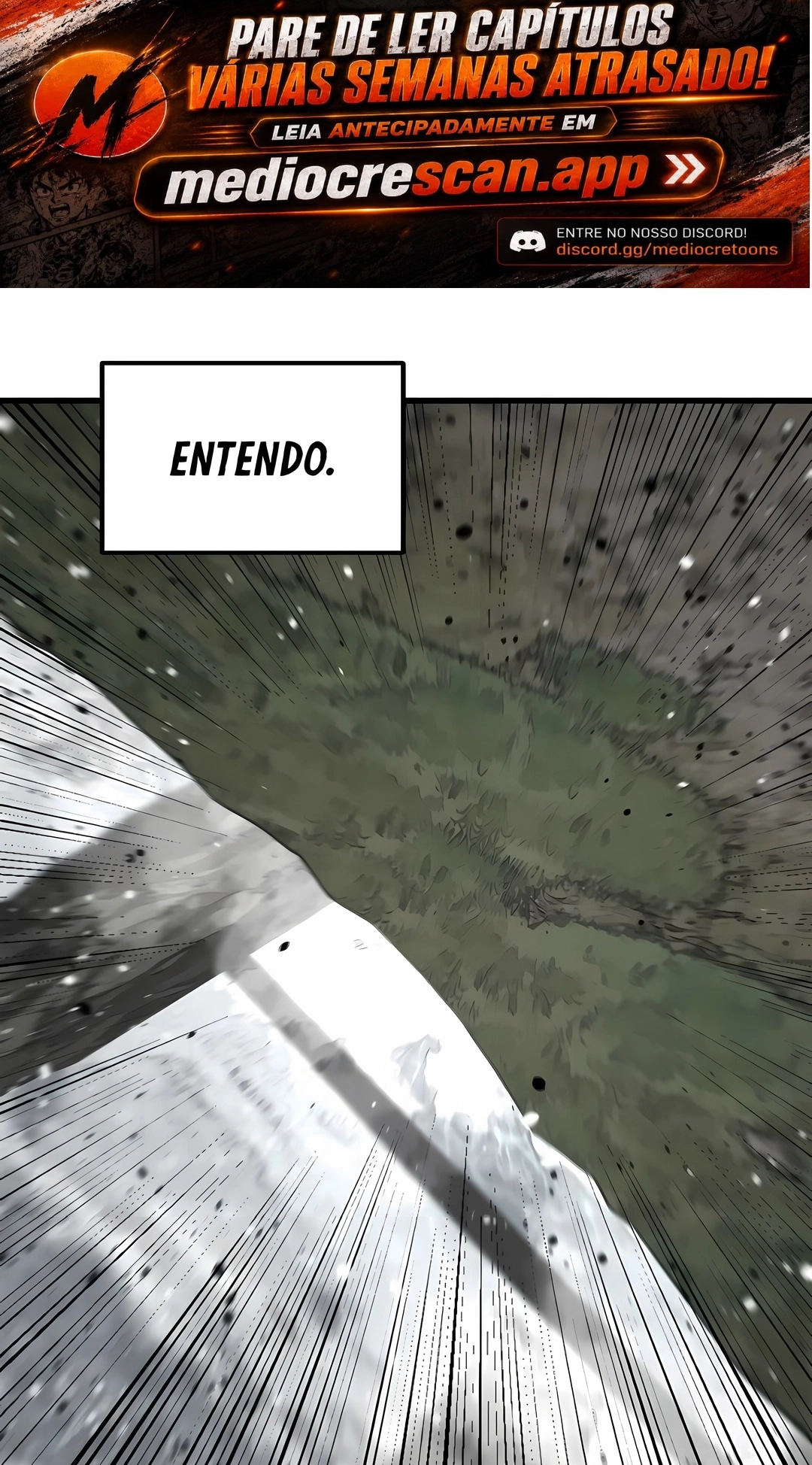 Assassina de Heróis Capítulo 153 Página 15
