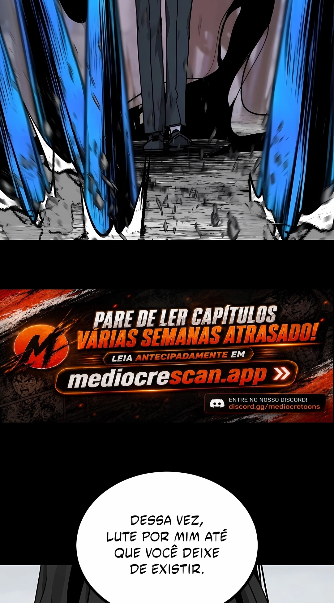 Assassina de Heróis Capítulo 153 Página 26