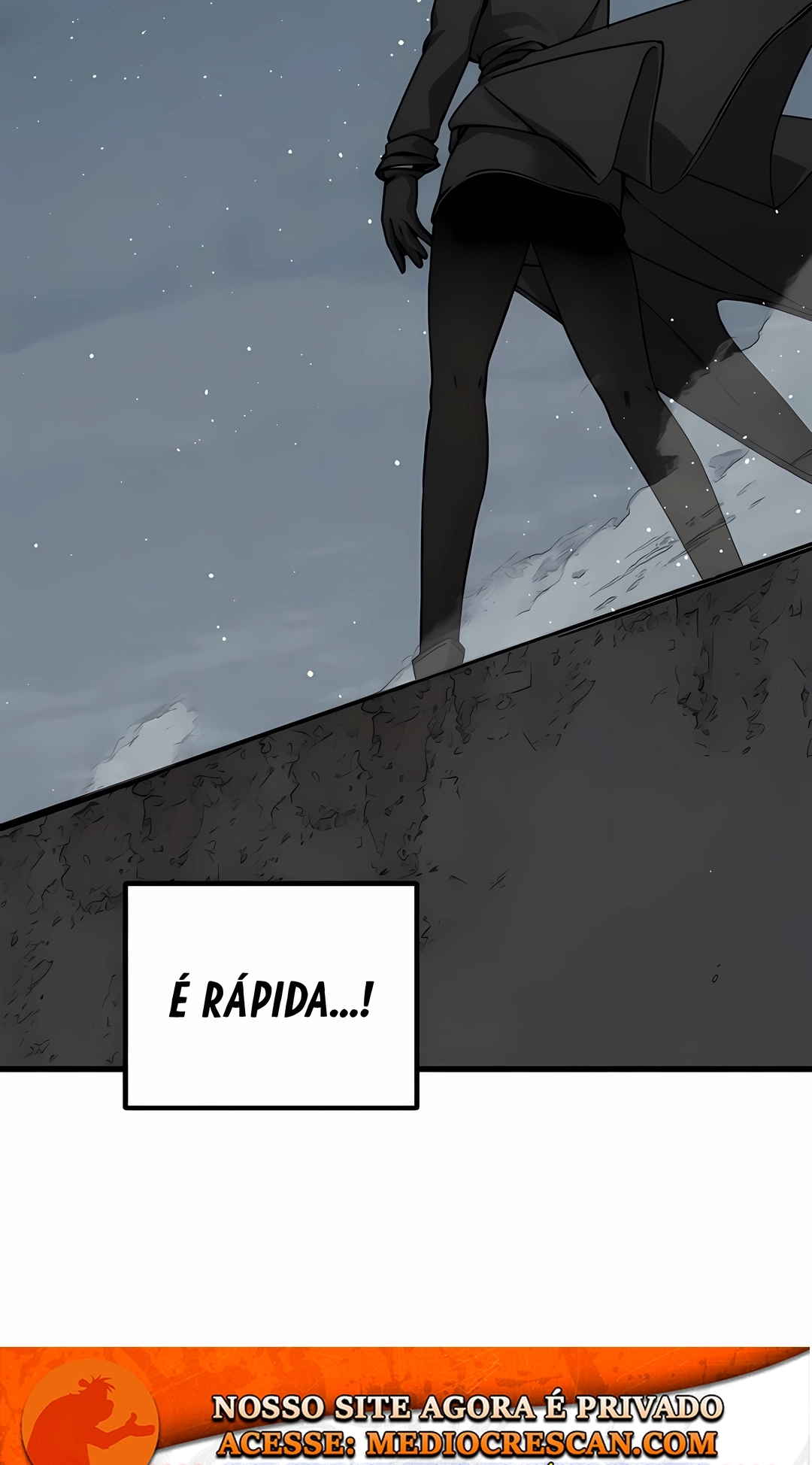 Assassina de Heróis Capítulo 153 Página 49