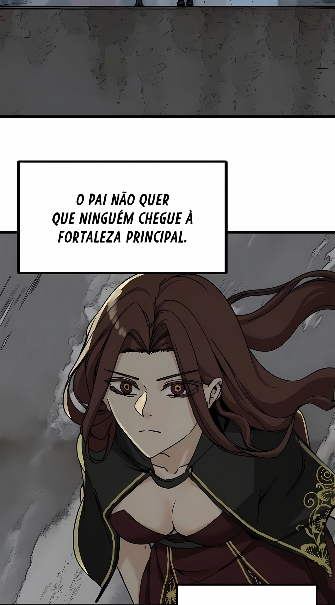 Assassina de Heróis Capítulo 153 Página 52
