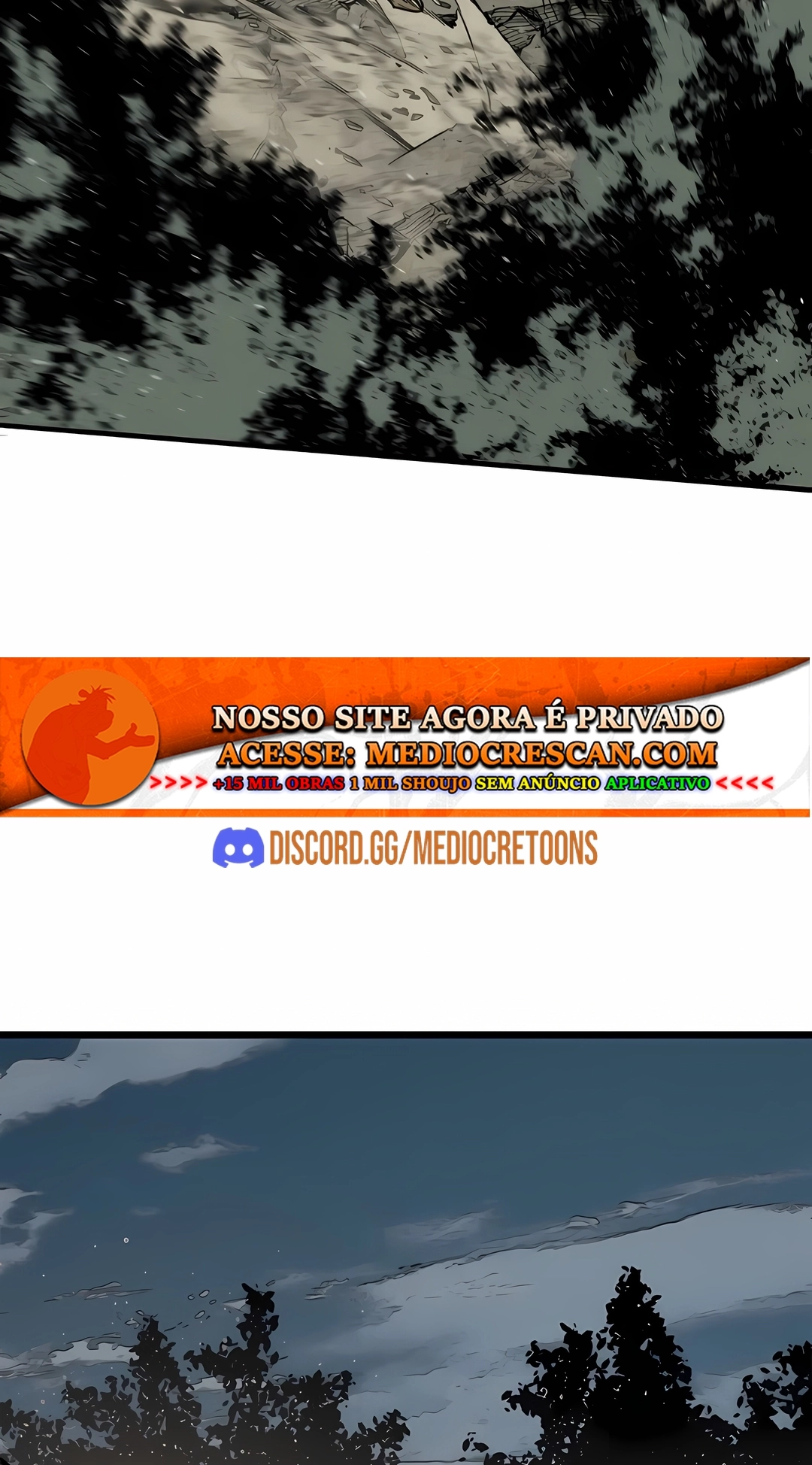 Assassina de Heróis Capítulo 153 Página 63
