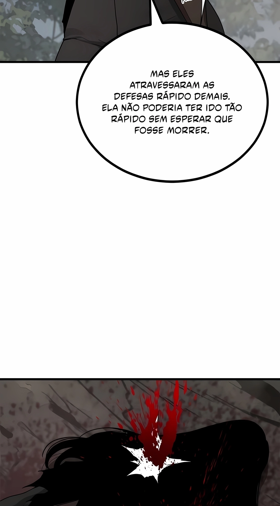 Assassina de Heróis Capítulo 153 Página 79