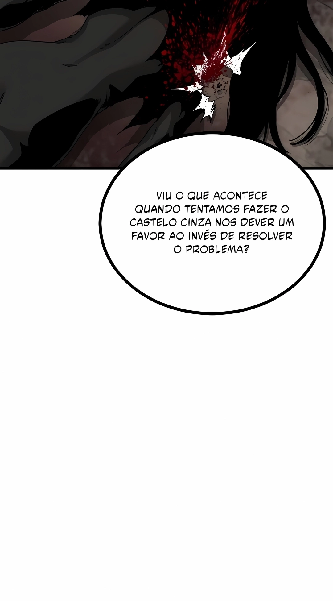 Assassina de Heróis Capítulo 153 Página 80