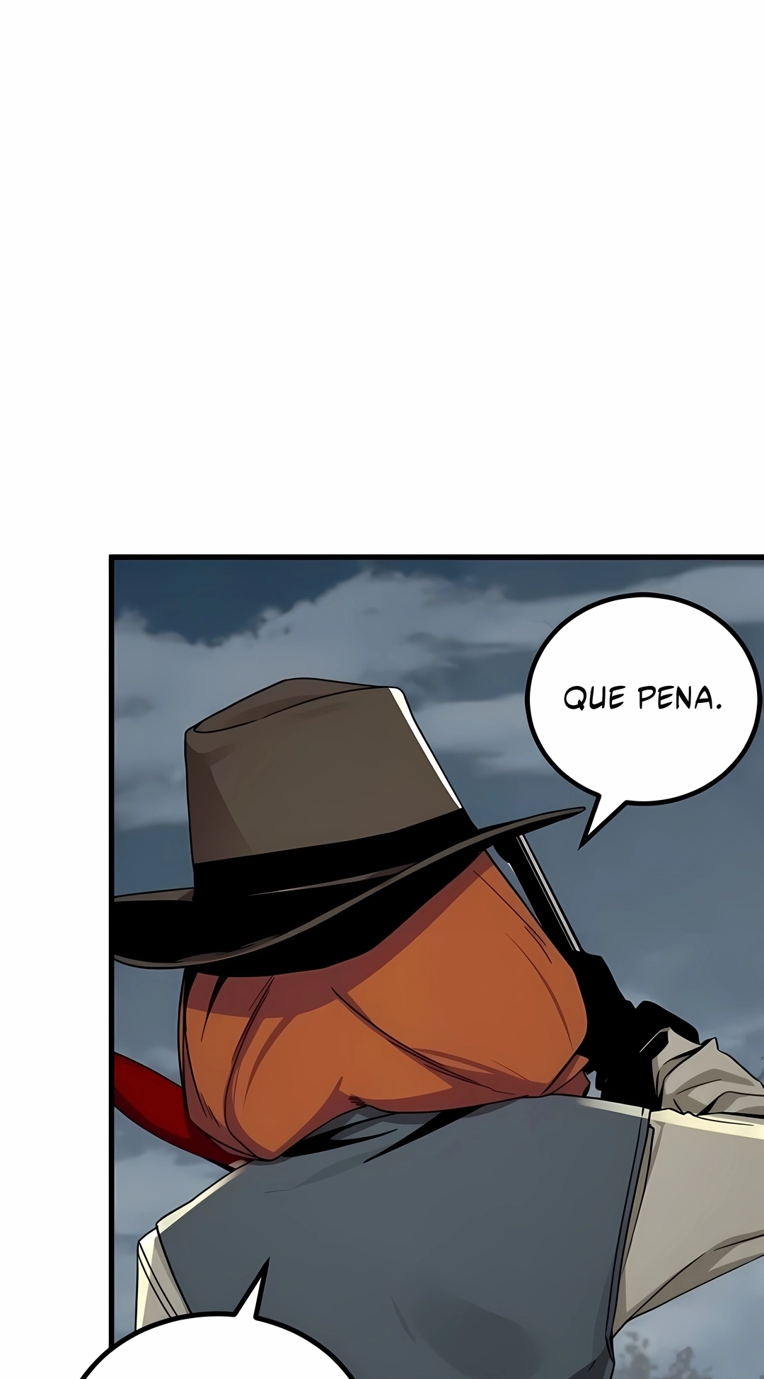 Assassina de Heróis Capítulo 153 Página 90
