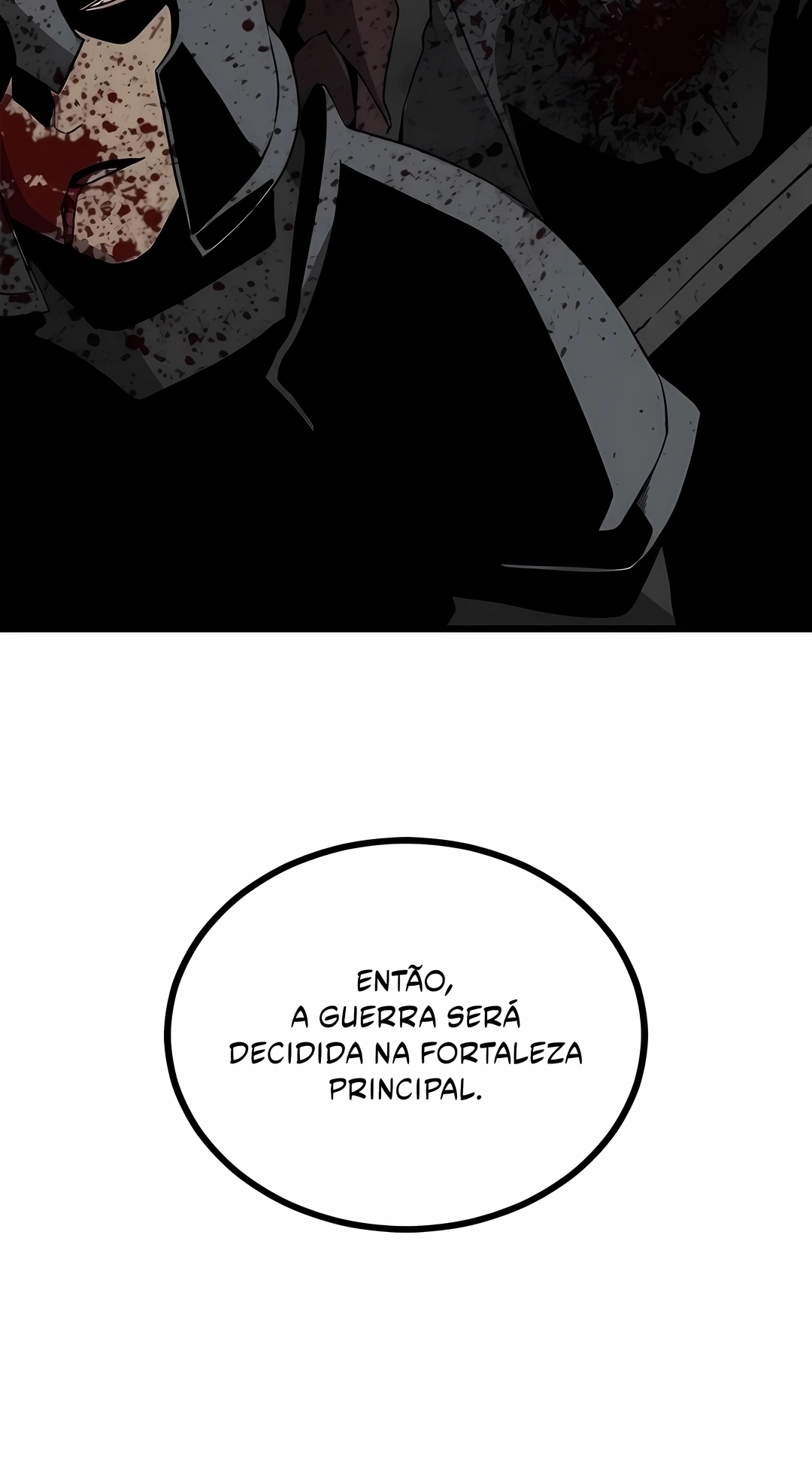 Assassina de Heróis Capítulo 153 Página 95