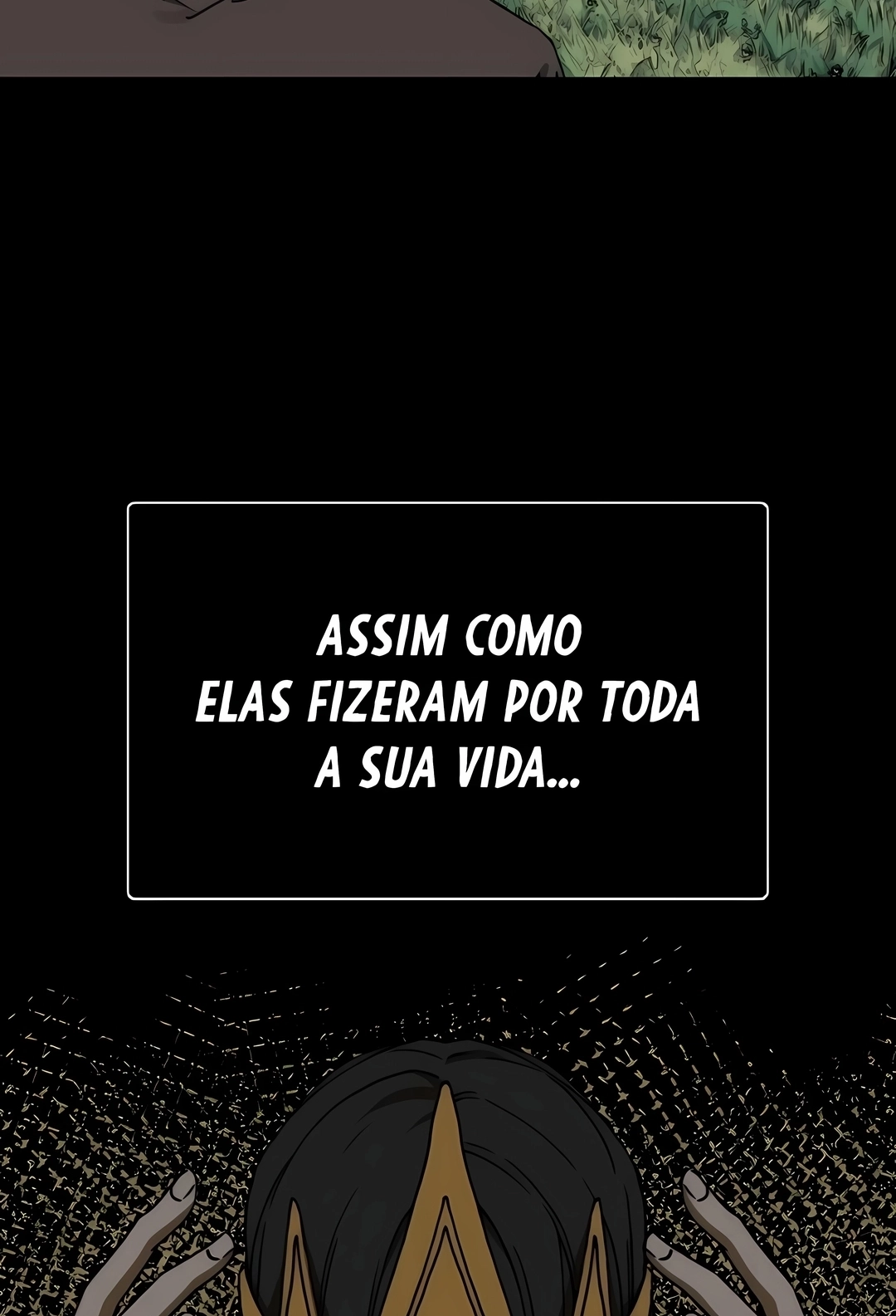 Assassina de Heróis Capítulo 154 Página 108