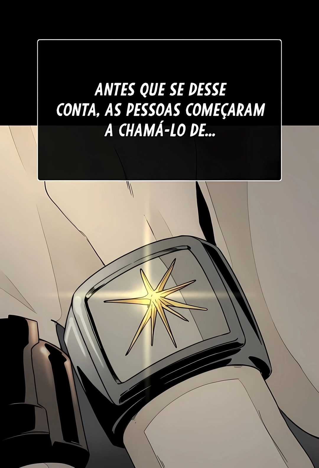 Assassina de Heróis Capítulo 154 Página 111