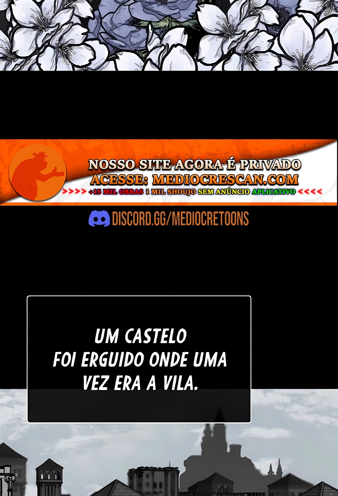 Assassina de Heróis Capítulo 154 Página 114