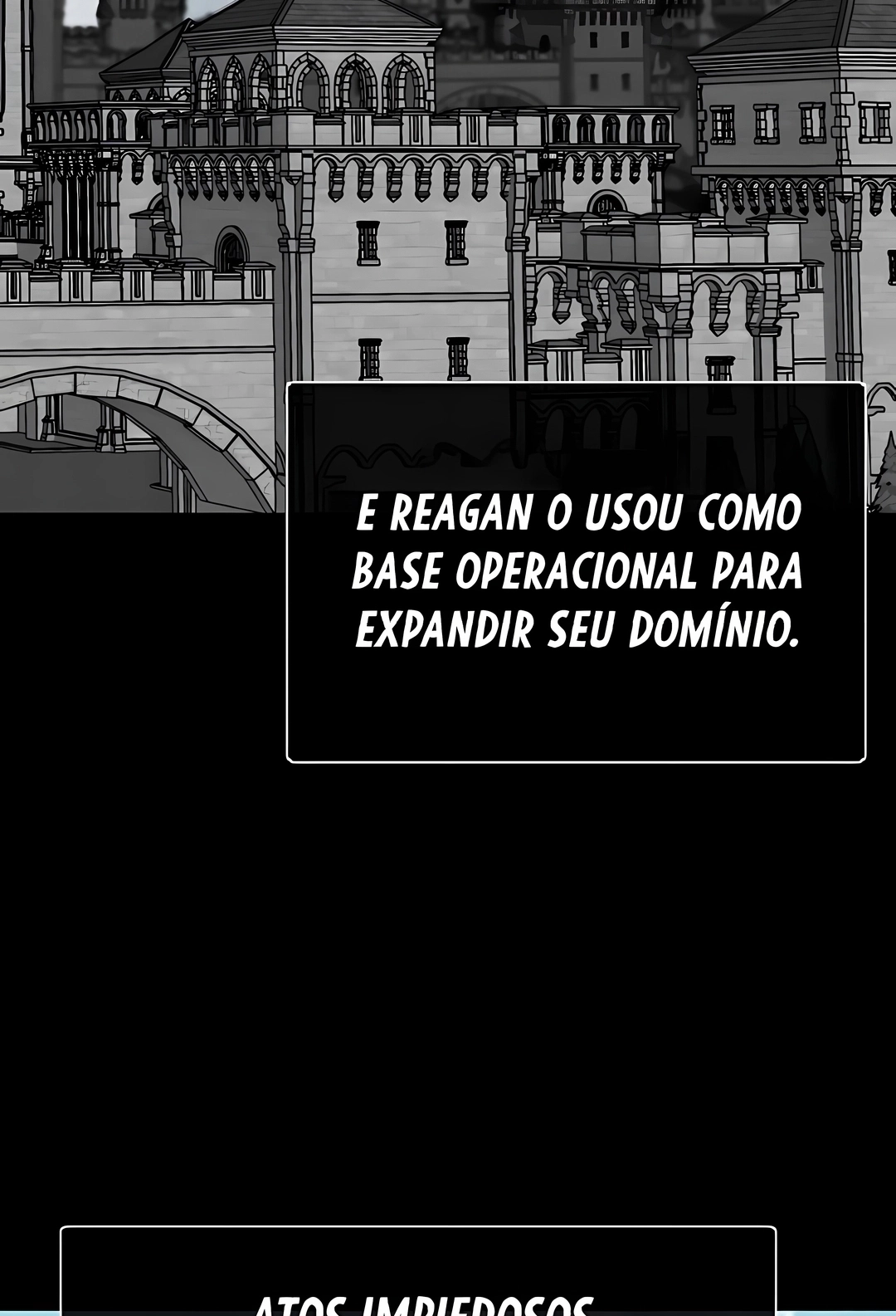 Assassina de Heróis Capítulo 154 Página 115