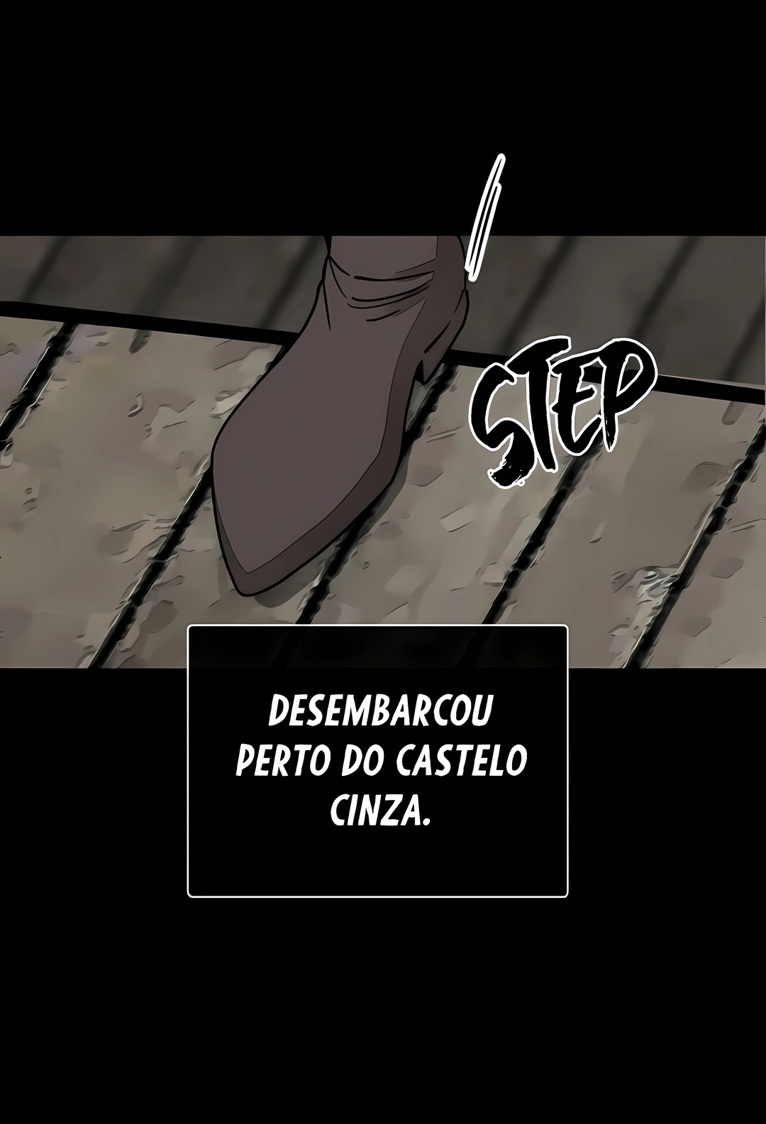 Assassina de Heróis Capítulo 154 Página 117