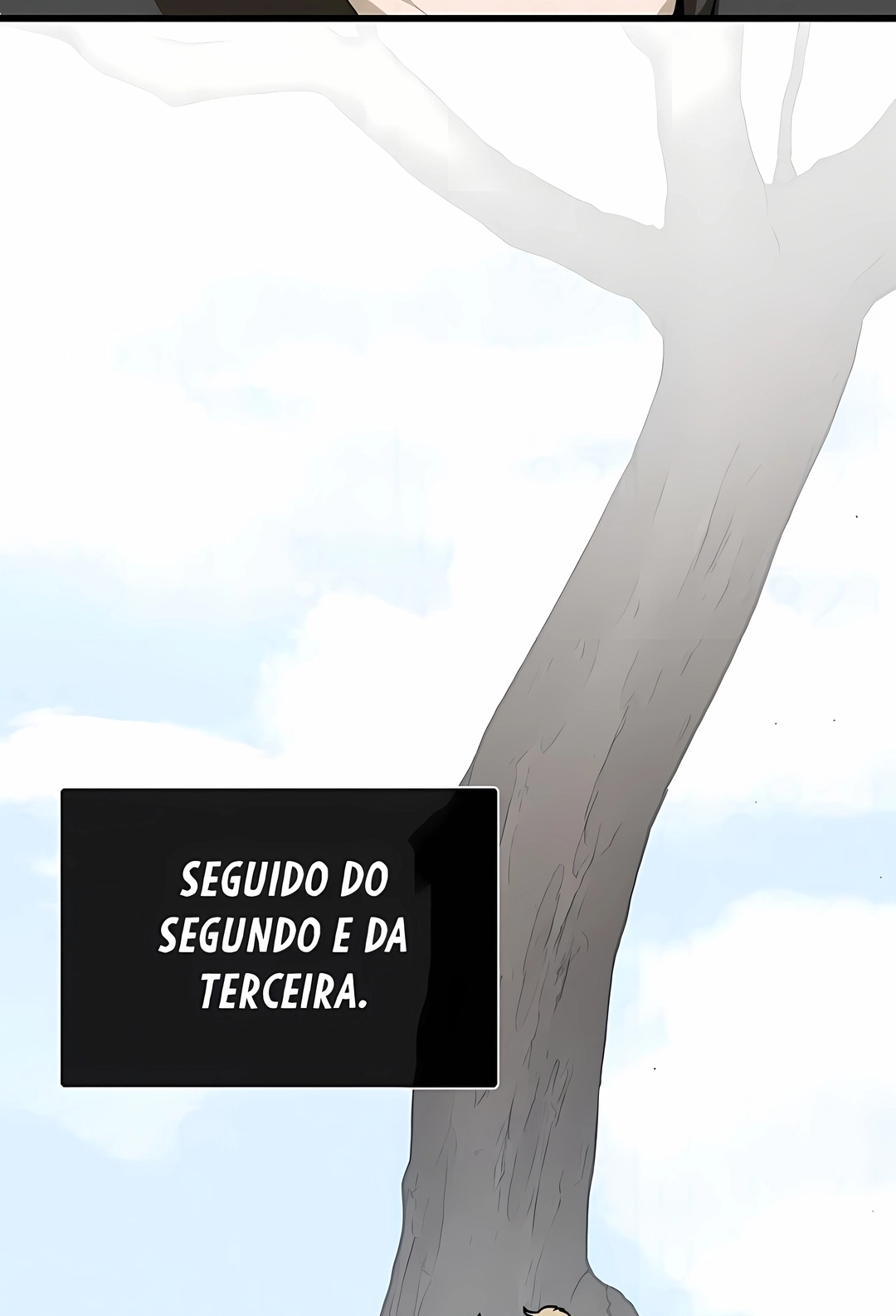Assassina de Heróis Capítulo 154 Página 23