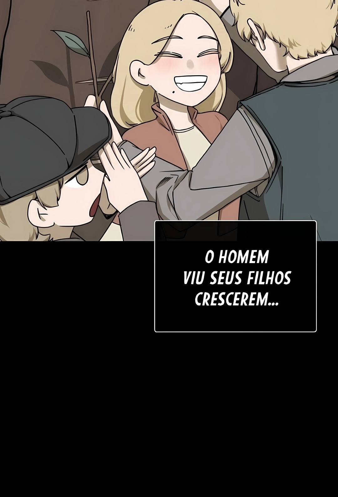 Assassina de Heróis Capítulo 154 Página 25